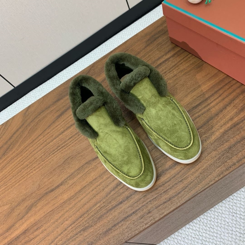 L0r0 P1ana loafers